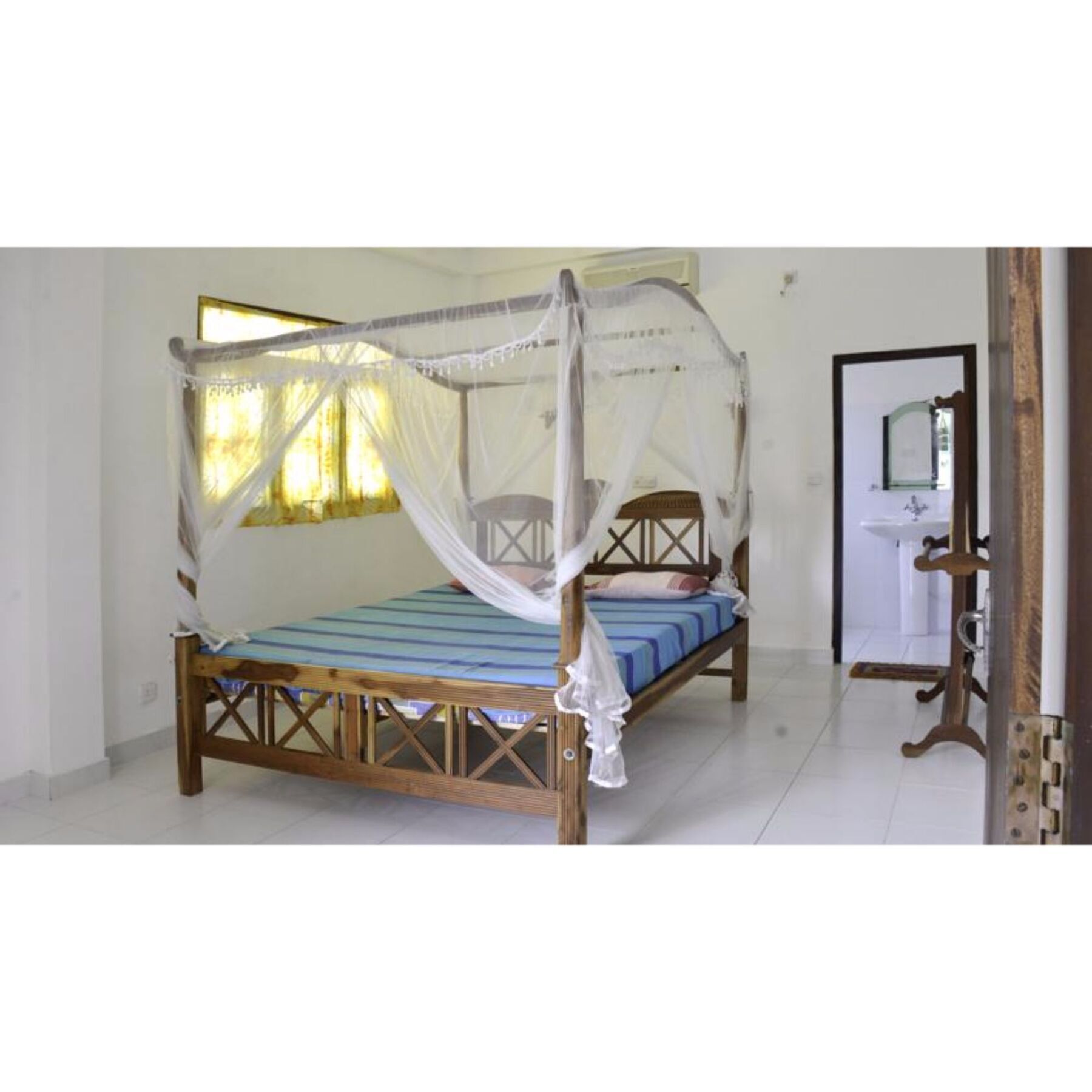 Long Beach Guest House Hikkaduwa Zewnętrze zdjęcie